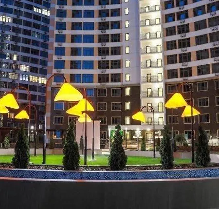 Апартаменты У Моря «Олвит» Одеса